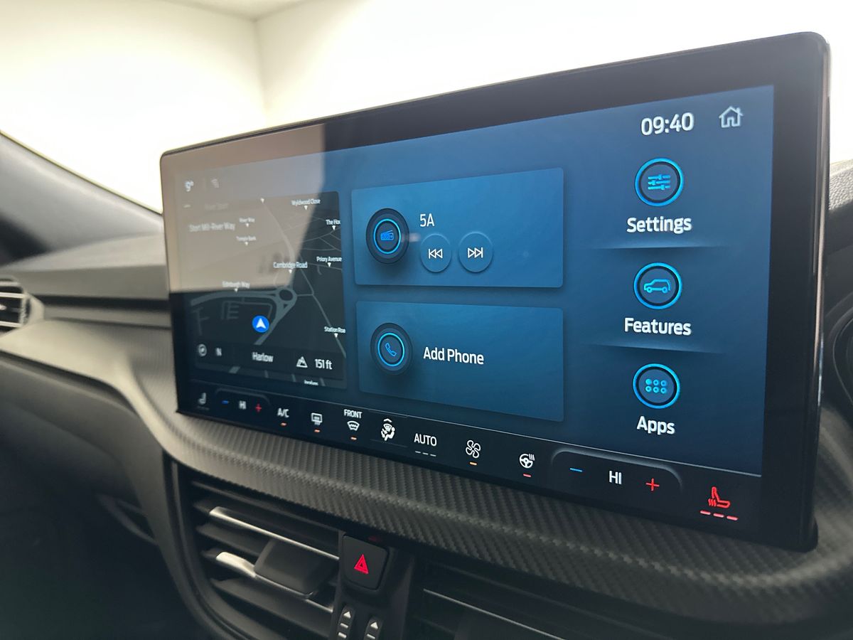 Used Ford Kuga 2024 for sale - 77285602: Photo 19