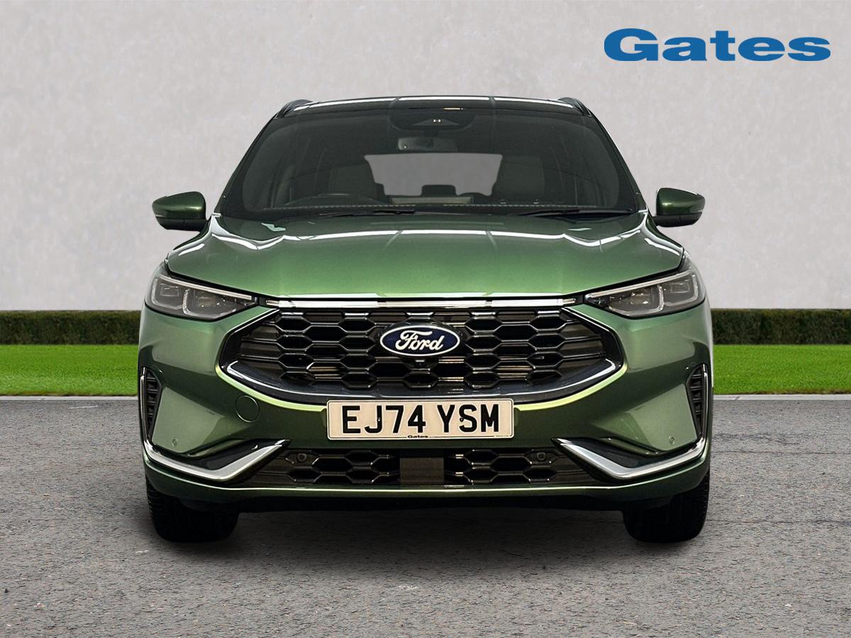 Used Ford Kuga 2024 for sale - 77285602: Photo 2