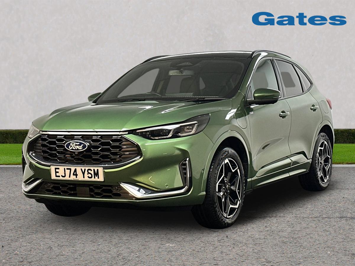 Used Ford Kuga 2024 for sale - 77285602: Photo 3