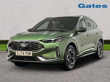 Used Ford Kuga 2024 for sale - 77285602: Photo