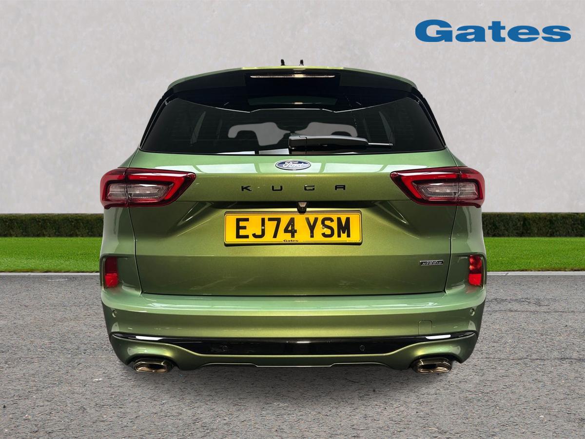 Used Ford Kuga 2024 for sale - 77285602: Photo 6