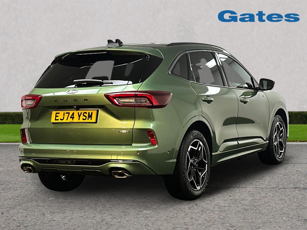 Used Ford Kuga 2024 for sale - 77285602: Photo 7