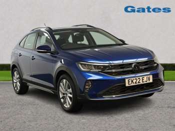 2022 - 1.0 TSI 110 Life 5dr