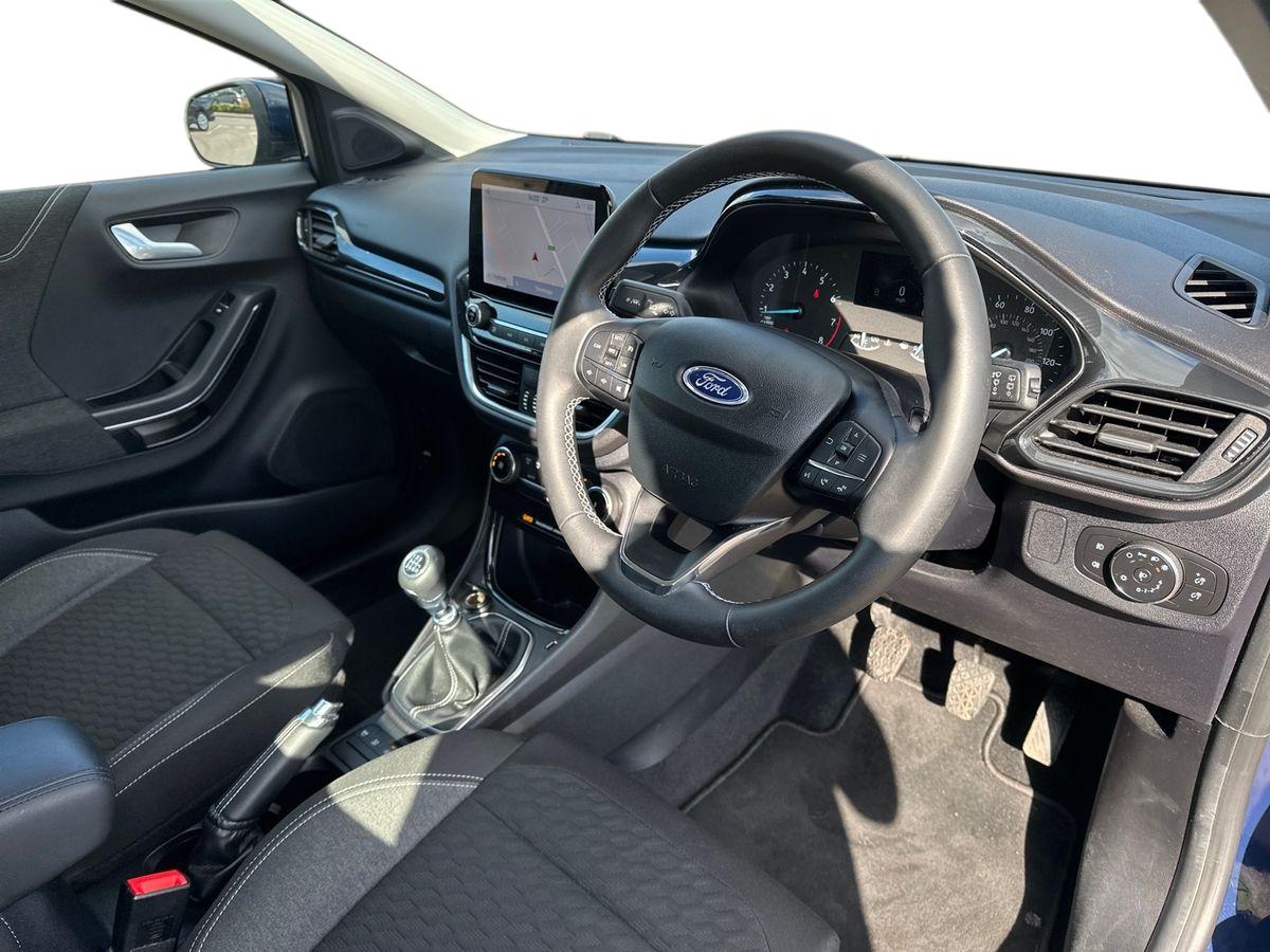 Used Ford Puma 2022 for sale - 76124348: Photo 10