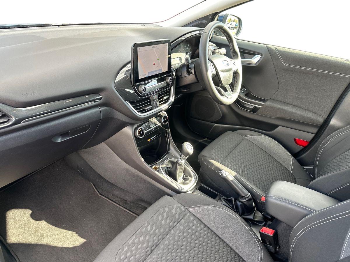Used Ford Puma 2022 for sale - 76124348: Photo 11