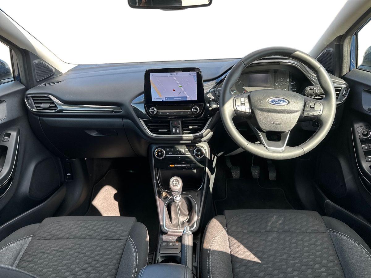 Used Ford Puma 2022 for sale - 76124348: Photo 15