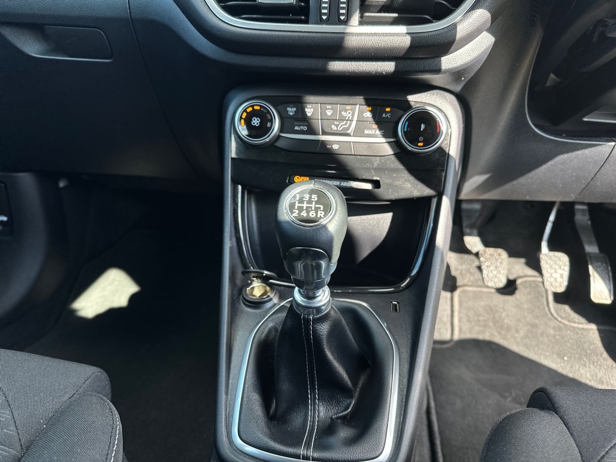 Used Ford Puma 2022 for sale - 76124348: Photo 22