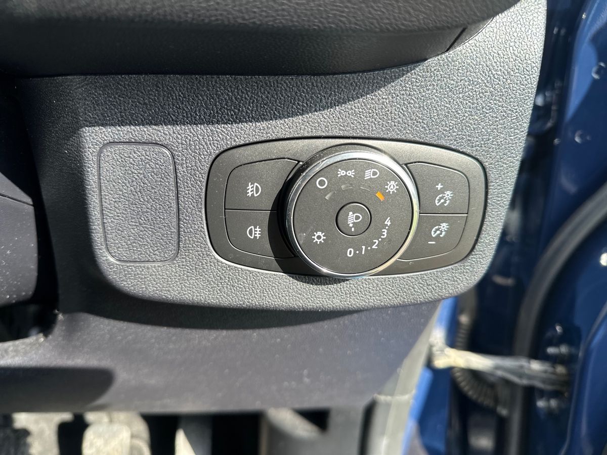 Used Ford Puma 2022 for sale - 76124348: Photo 23