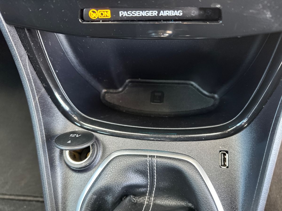 Used Ford Puma 2022 for sale - 76124348: Photo 24