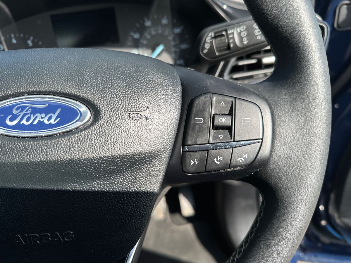 Used Ford Puma 2022 for sale - 76124348: Photo 27