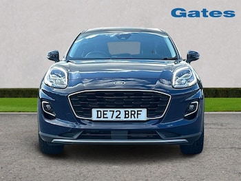Used Ford Puma 2022 for sale - 76124348: Photo 2