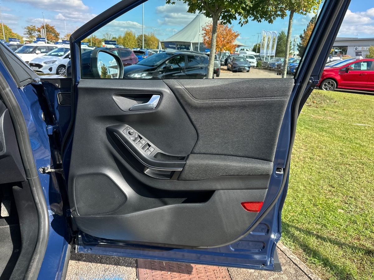 Used Ford Puma 2022 for sale - 76124348: Photo 35