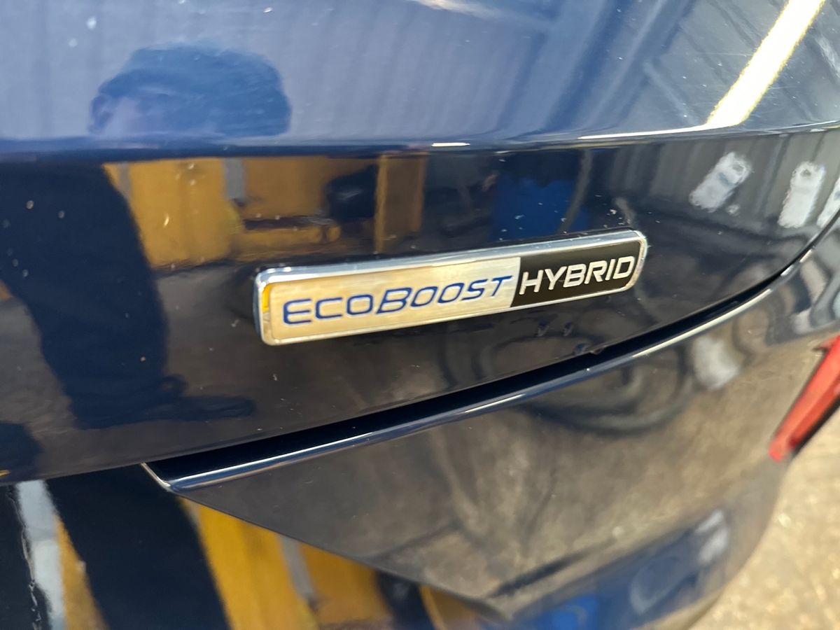 Used Ford Puma 2022 for sale - 76124348: Photo 36