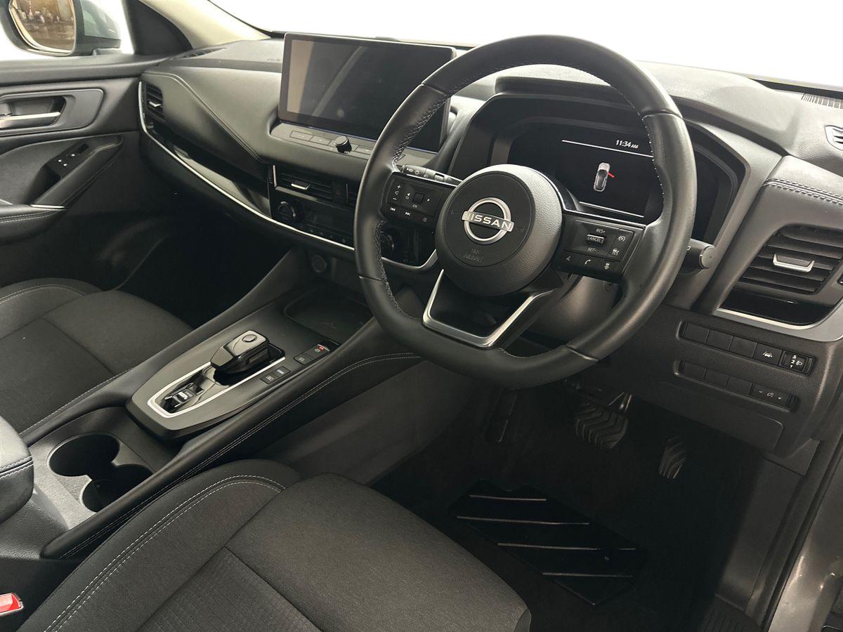 Used Nissan Qashqai 2023 for sale - 77406287: Photo 10