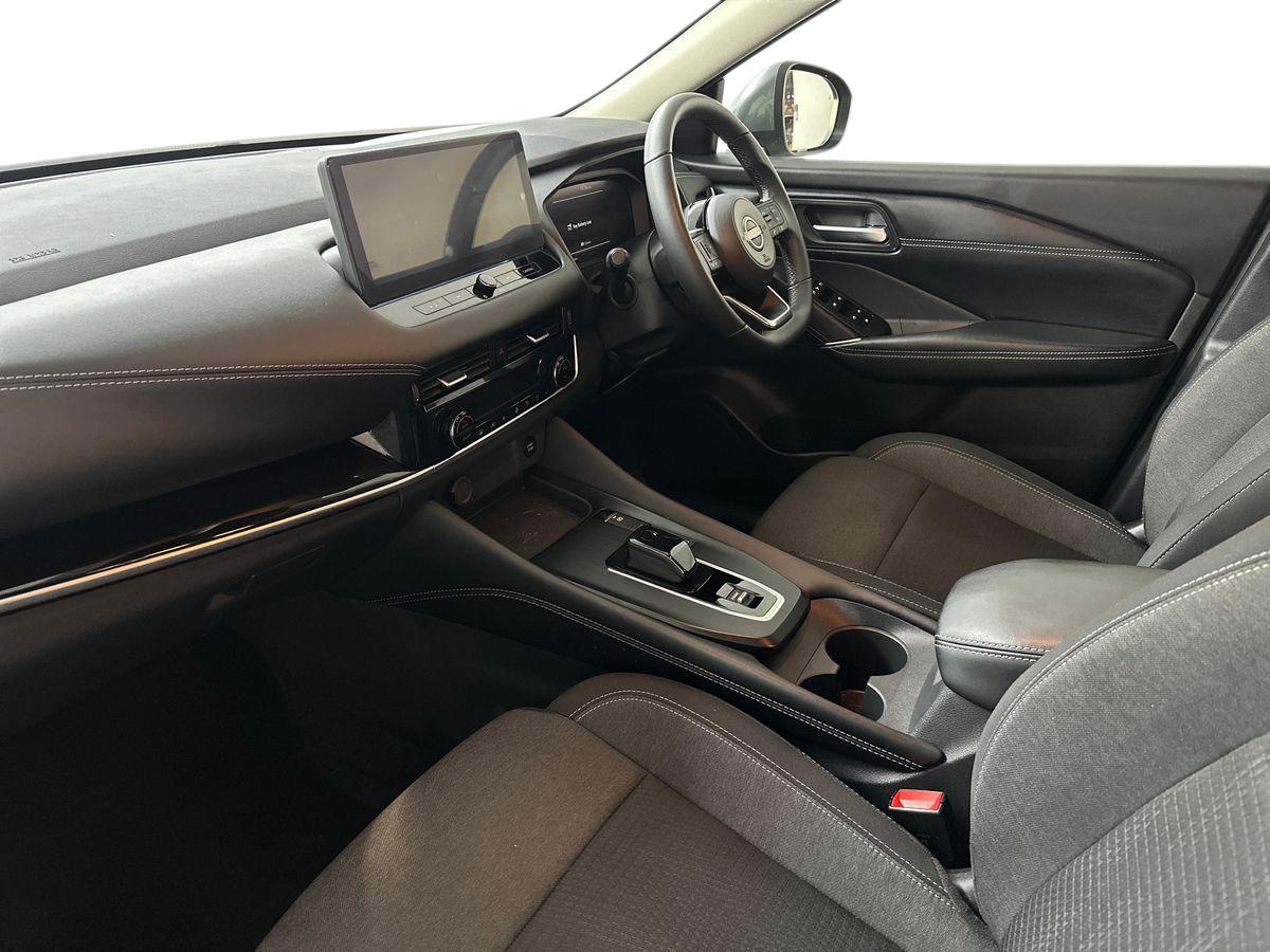 Used Nissan Qashqai 2023 for sale - 77406287: Photo 11