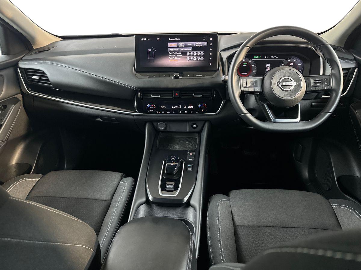 Used Nissan Qashqai 2023 for sale - 77406287: Photo 15