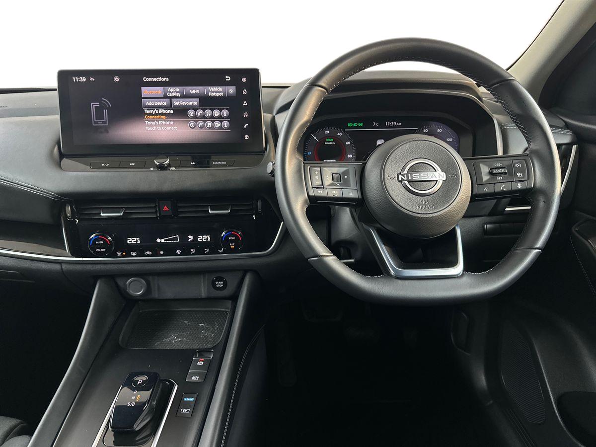 Used Nissan Qashqai 2023 for sale - 77406287: Photo 16