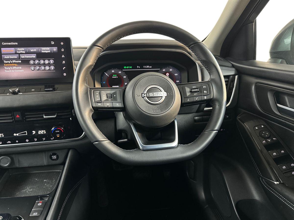 Used Nissan Qashqai 2023 for sale - 77406287: Photo 17