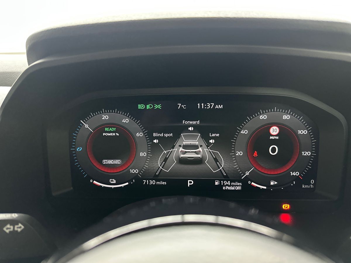 Used Nissan Qashqai 2023 for sale - 77406287: Photo 18