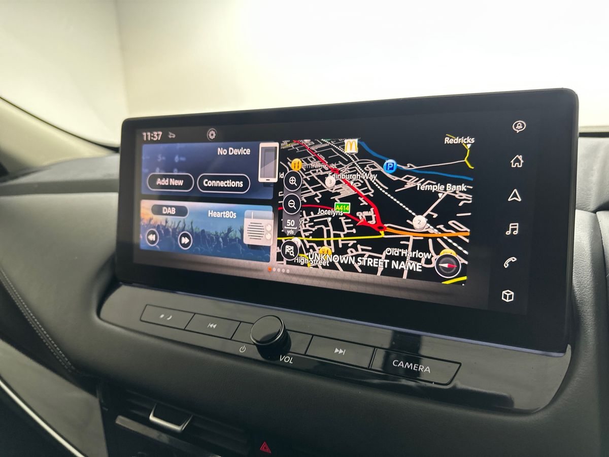 Used Nissan Qashqai 2023 for sale - 77406287: Photo 19