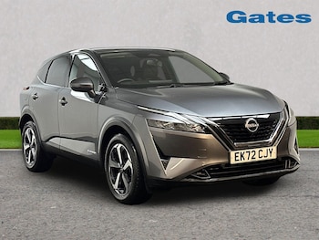 Used Nissan Qashqai 2023 for sale - 77406287: Photo