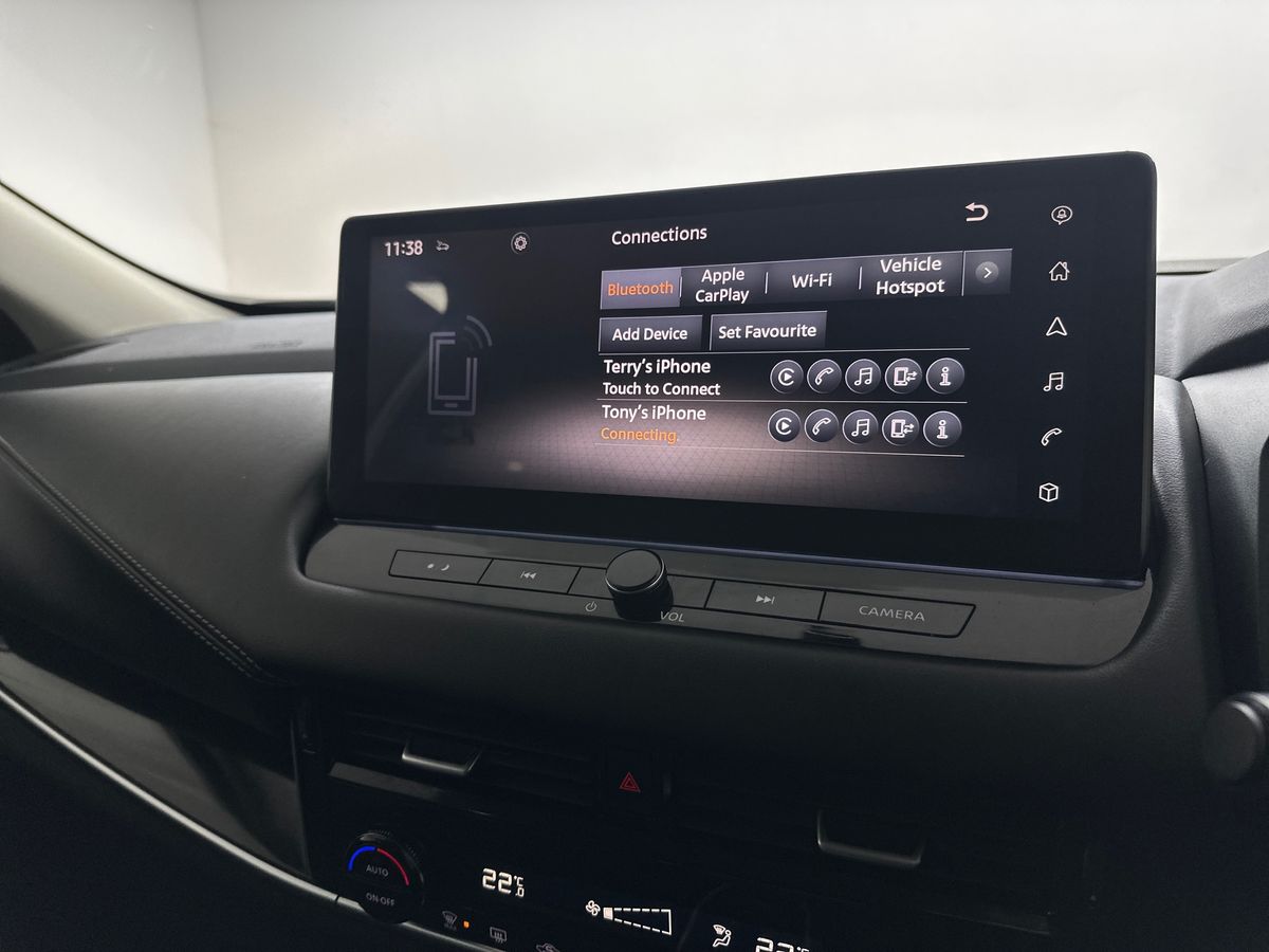 Used Nissan Qashqai 2023 for sale - 77406287: Photo 21