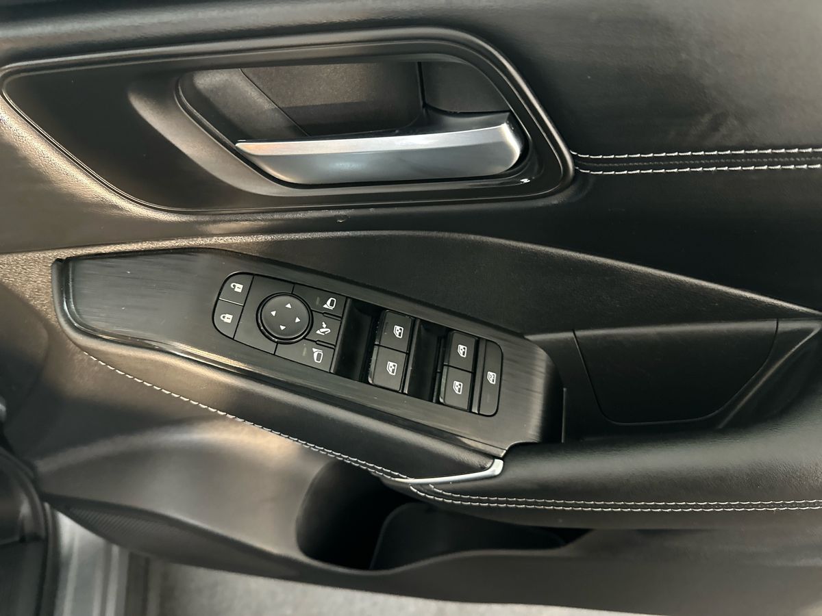 Used Nissan Qashqai 2023 for sale - 77406287: Photo 25