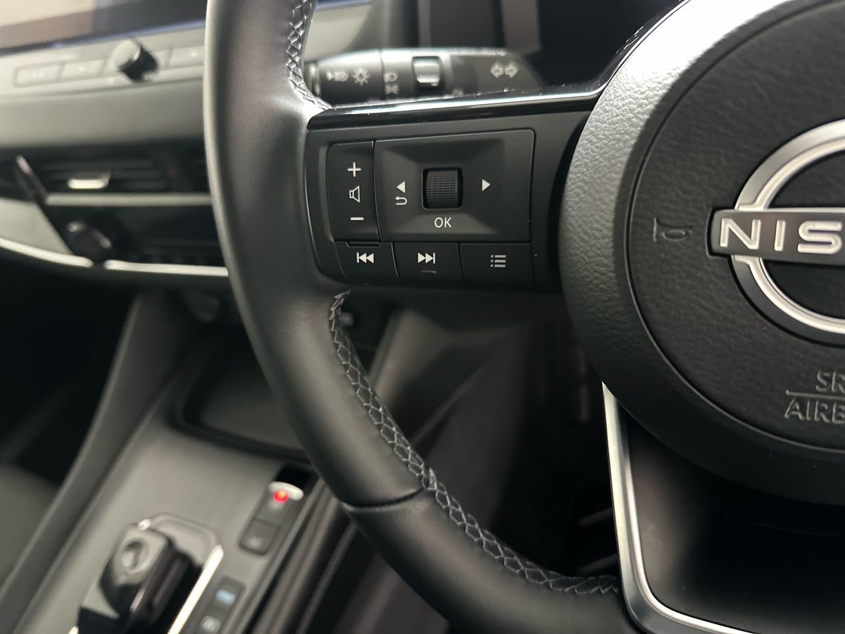 Used Nissan Qashqai 2023 for sale - 77406287: Photo 26