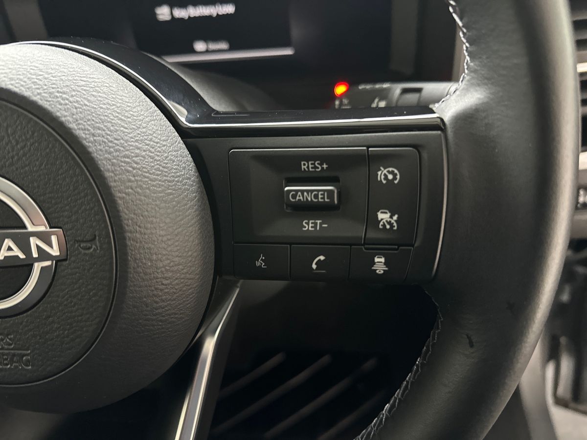 Used Nissan Qashqai 2023 for sale - 77406287: Photo 27