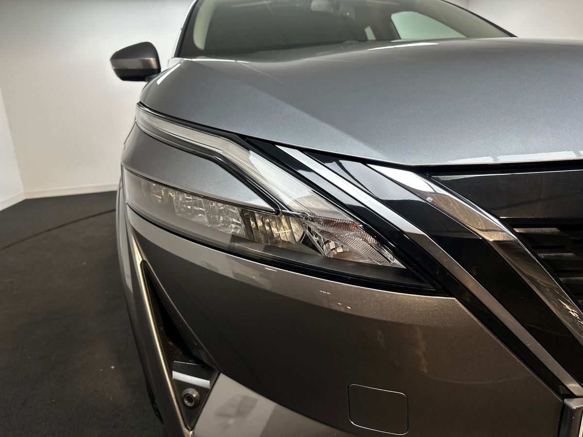 Used Nissan Qashqai 2023 for sale - 77406287: Photo 32