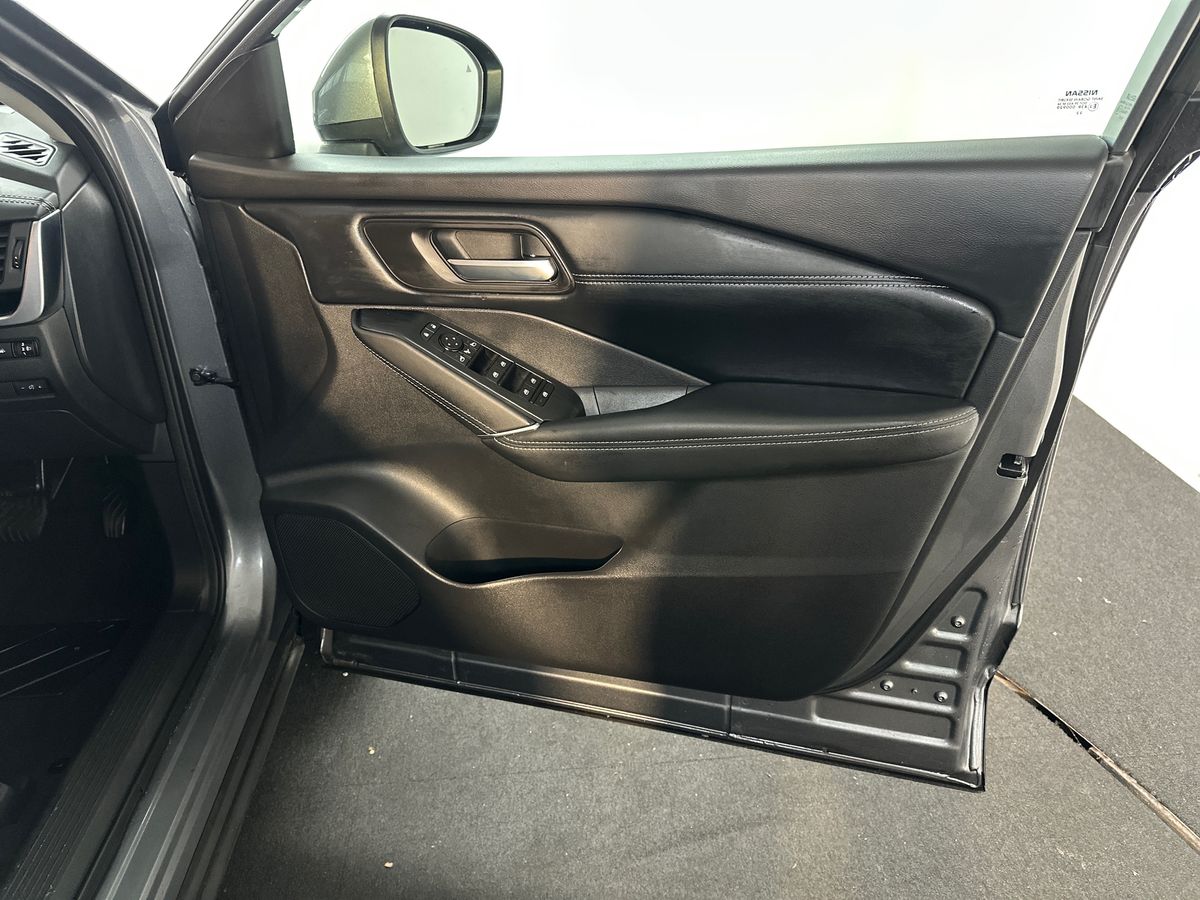 Used Nissan Qashqai 2023 for sale - 77406287: Photo 35