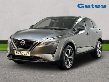 Used Nissan Qashqai 2023 for sale - 77406287: Photo