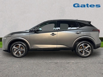 Used Nissan Qashqai 2023 for sale - 77406287: Photo