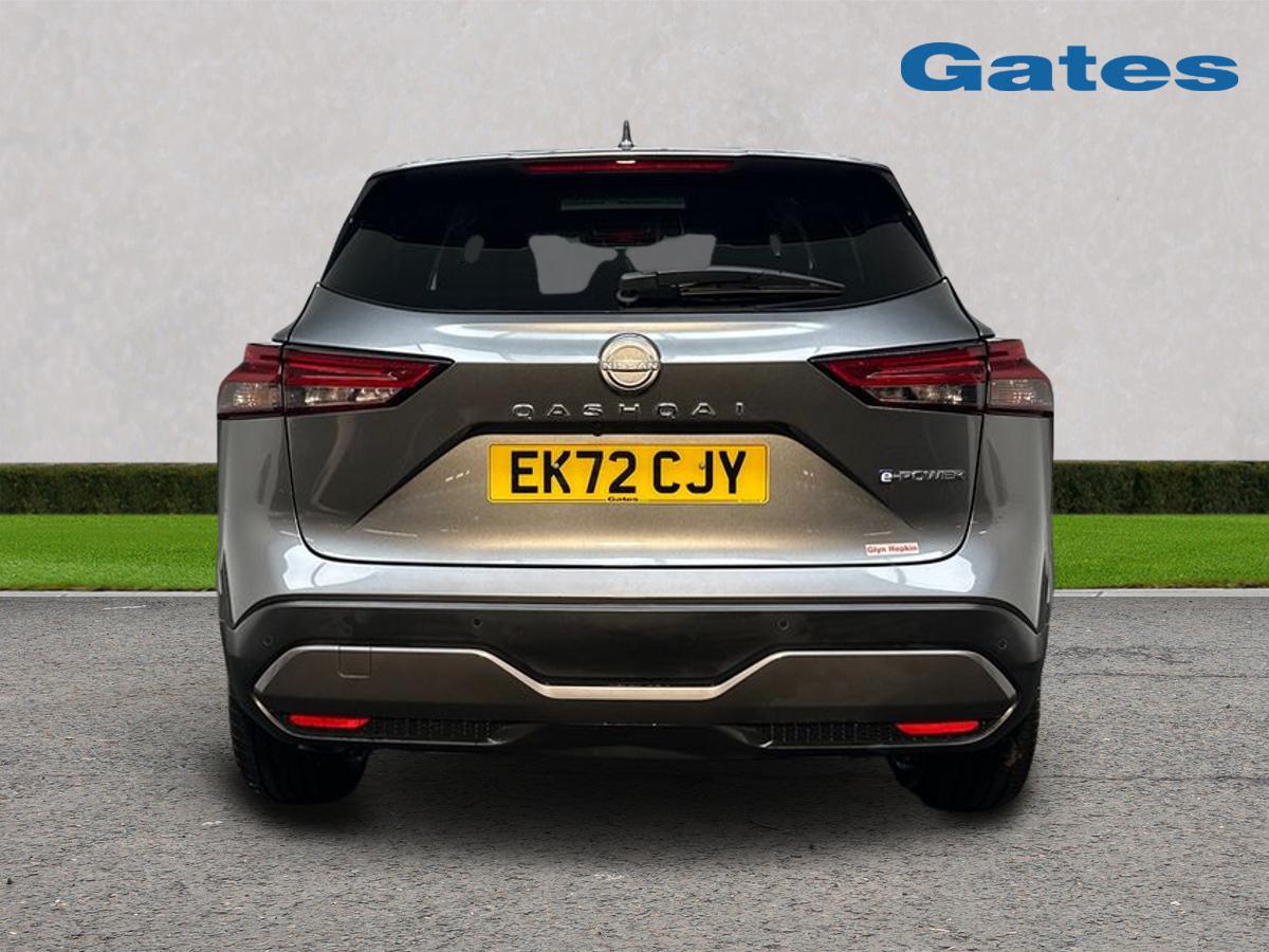 Used Nissan Qashqai 2023 for sale - 77406287: Photo 6