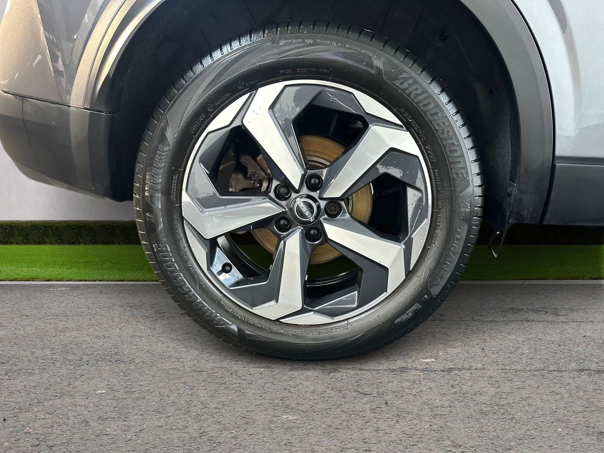 Used Nissan Qashqai 2023 for sale - 77406287: Photo 9