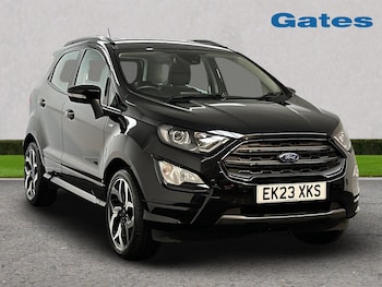Ford - Ecosport