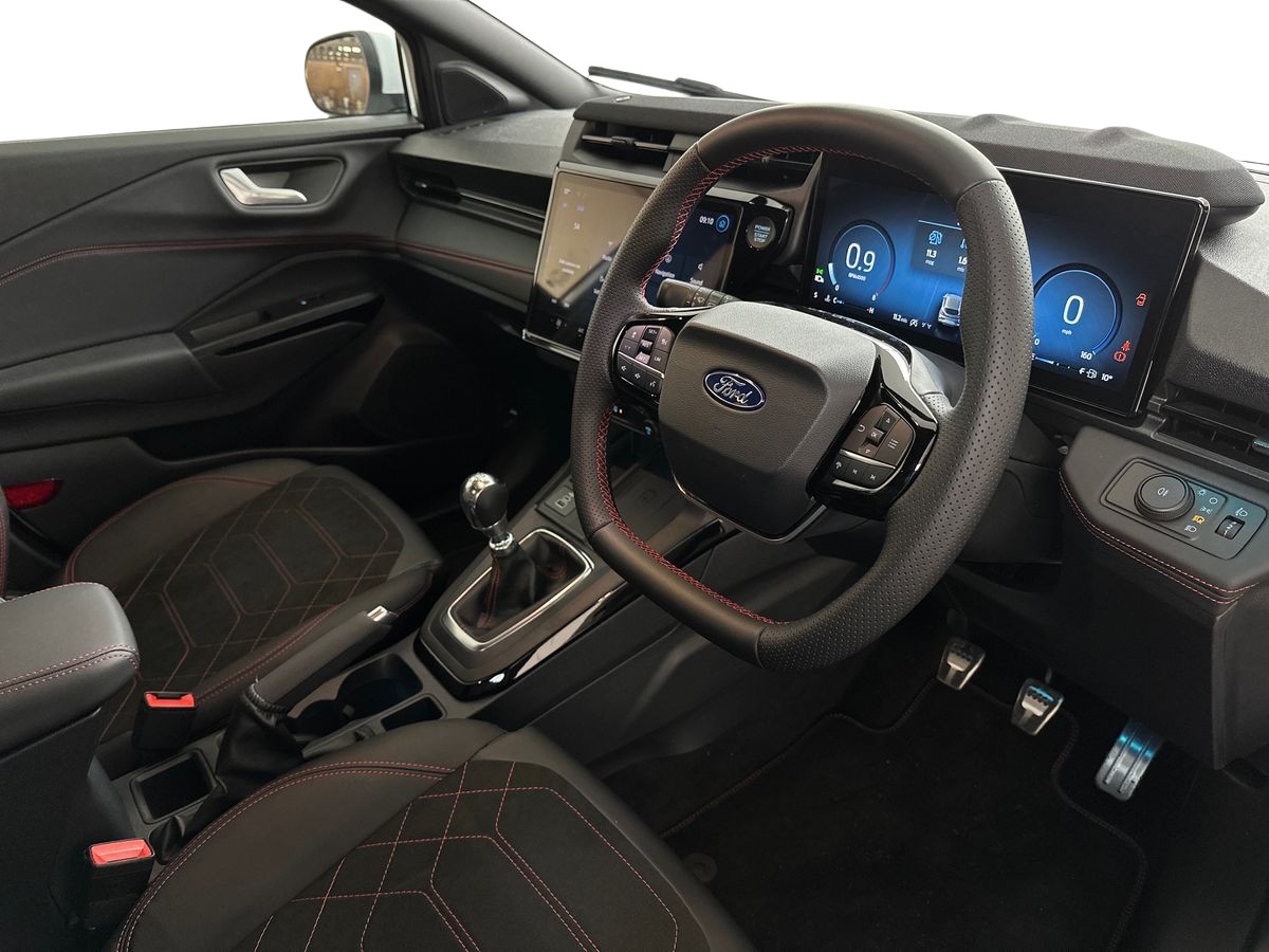 Used Ford Puma 2025 for sale - 76130542: Photo 10
