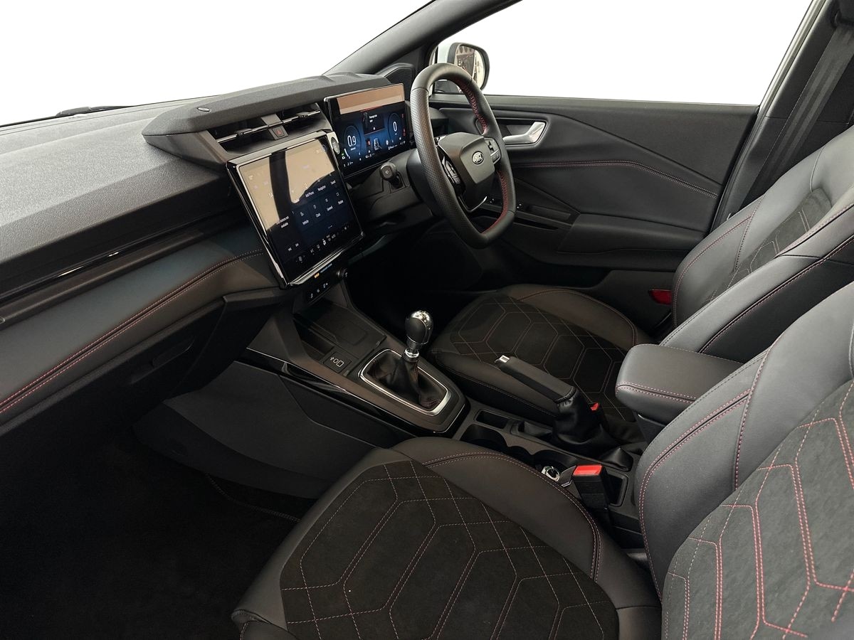 Used Ford Puma 2025 for sale - 76130542: Photo 11