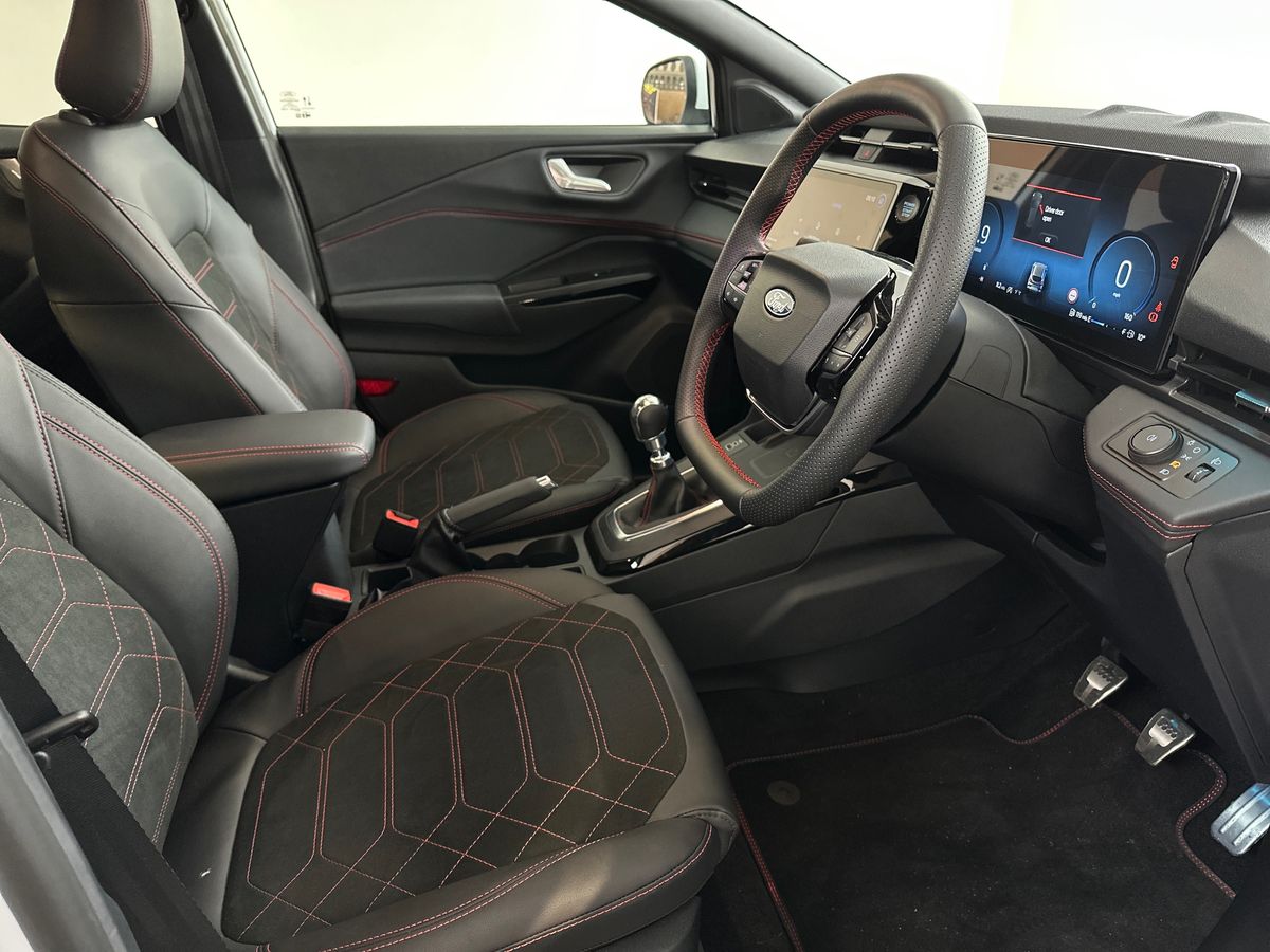 Used Ford Puma 2025 for sale - 76130542: Photo 12