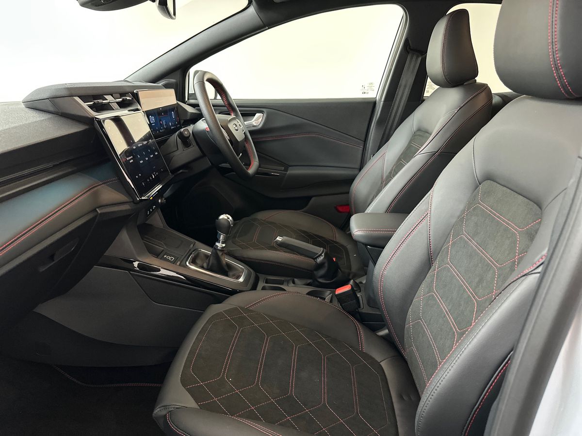 Used Ford Puma 2025 for sale - 76130542: Photo 13