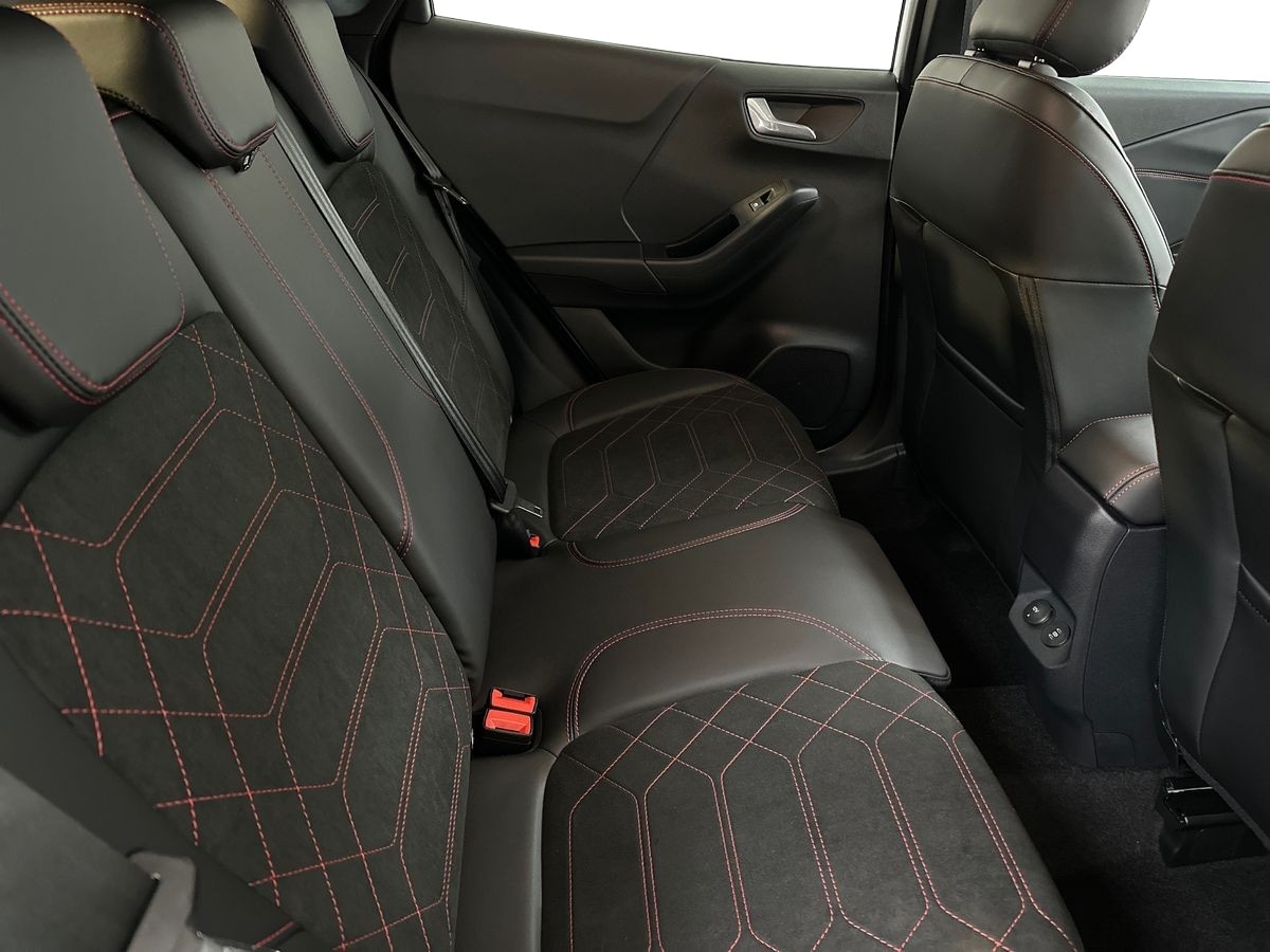 Used Ford Puma 2025 for sale - 76130542: Photo 14