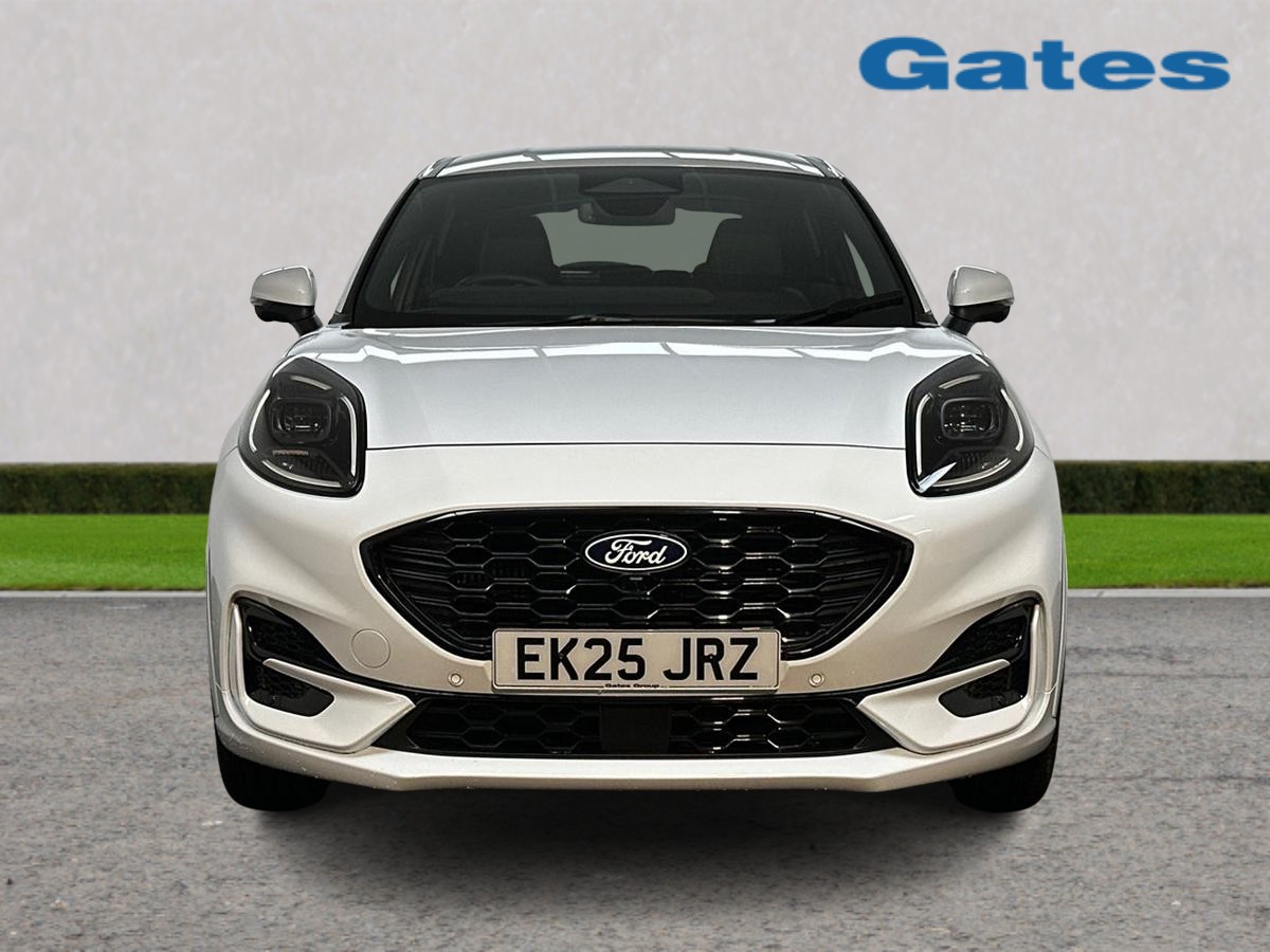 Used Ford Puma 2025 for sale - 76130542: Photo 2