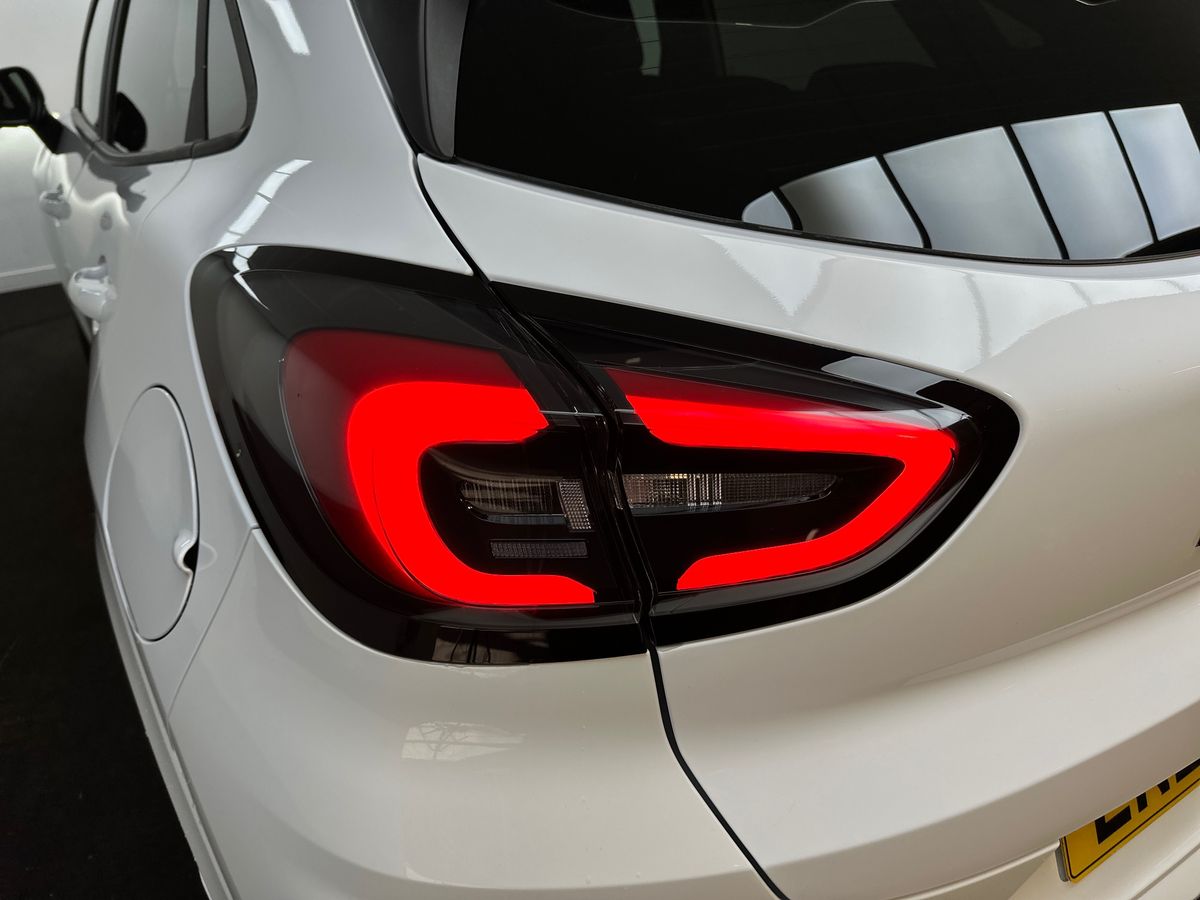 Used Ford Puma 2025 for sale - 76130542: Photo 33