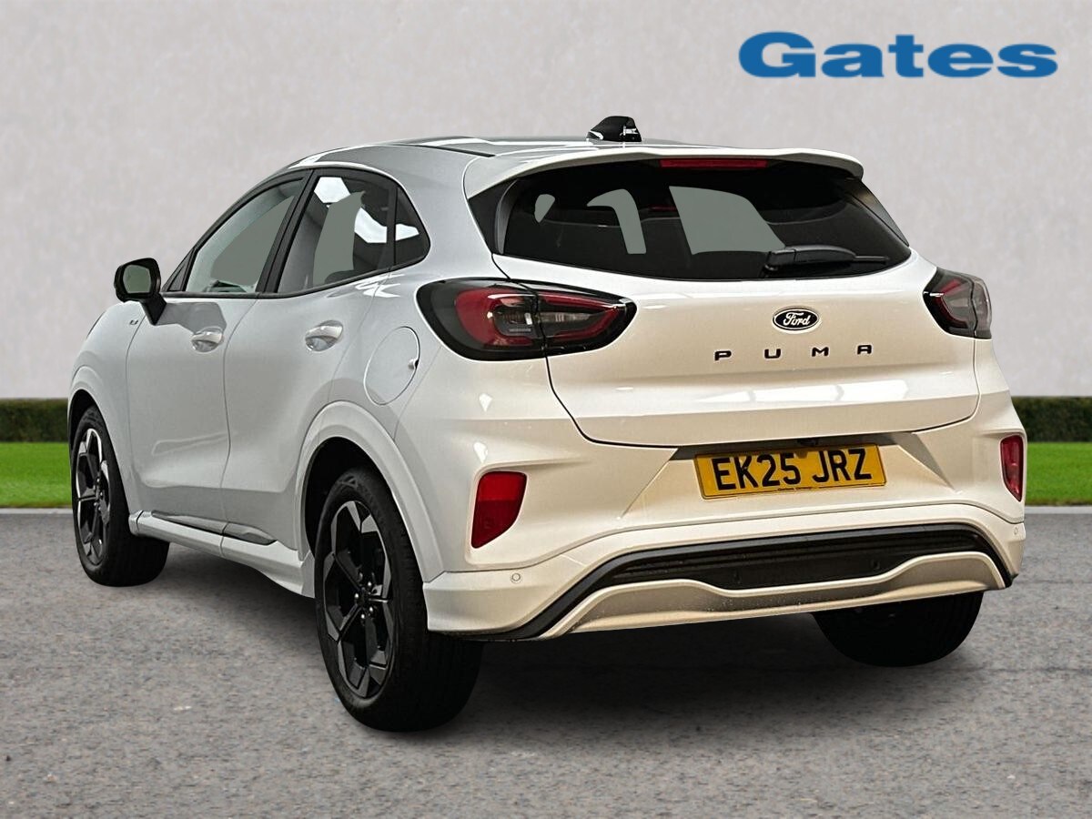 Used Ford Puma 2025 for sale - 76130542: Photo 5