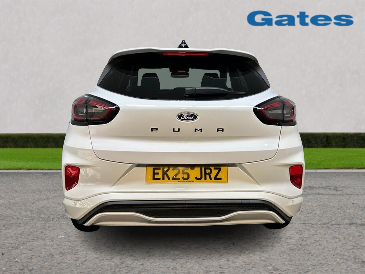 Used Ford Puma 2025 for sale - 76130542: Photo 6