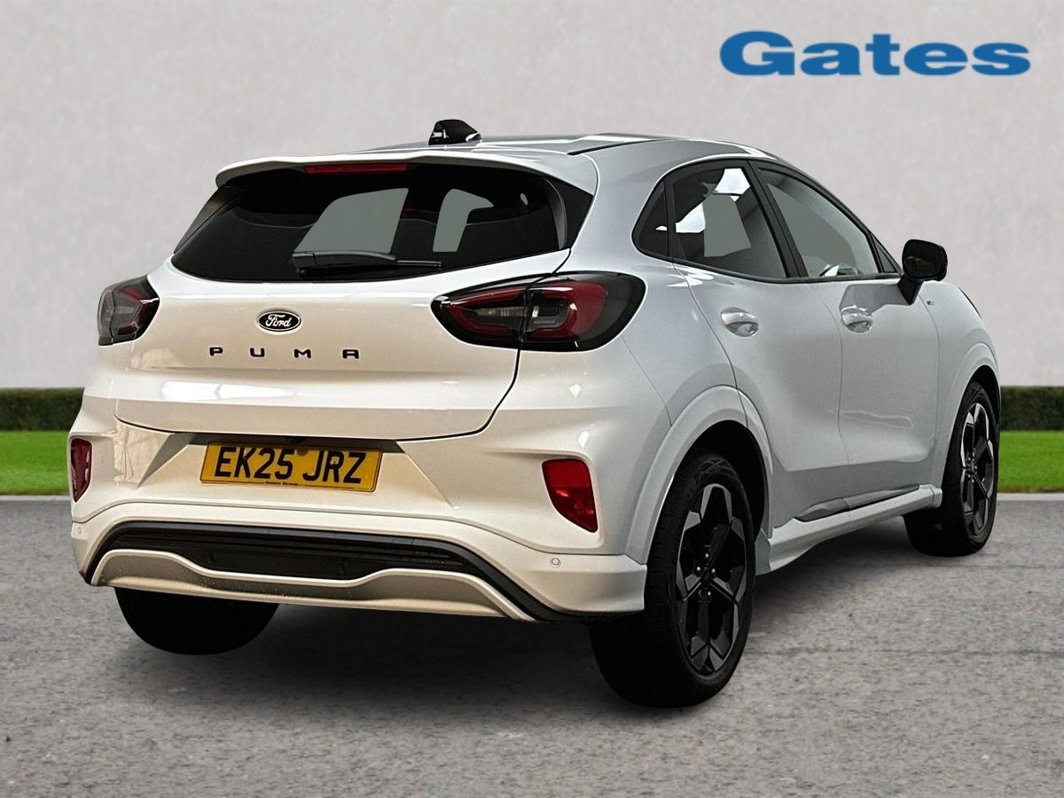 Used Ford Puma 2025 for sale - 76130542: Photo 7