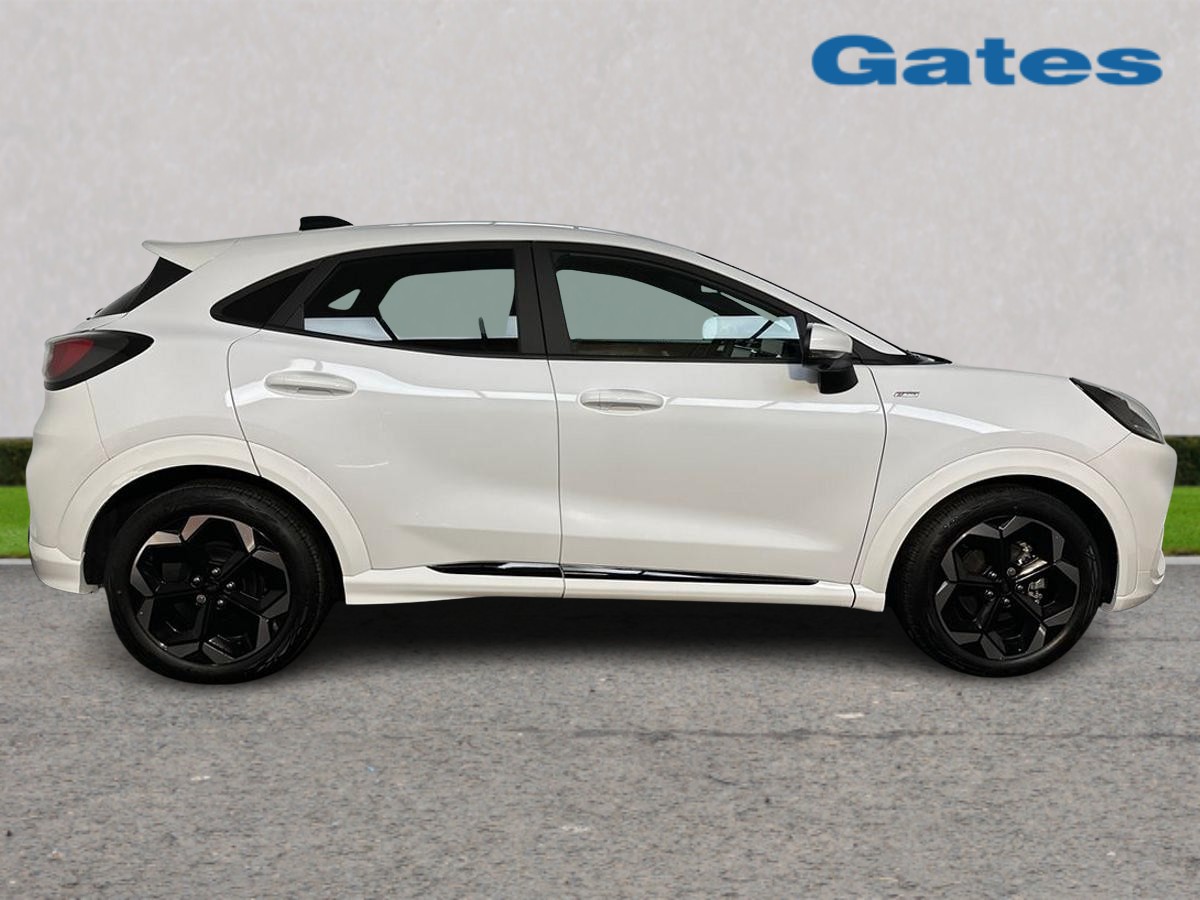 Used Ford Puma 2025 for sale - 76130542: Photo 8