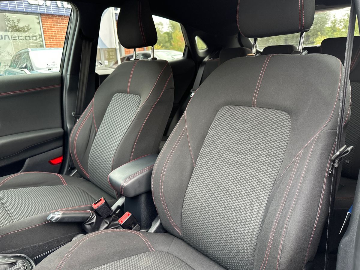 Used Ford Puma 2023 for sale - 77042808: Photo 13