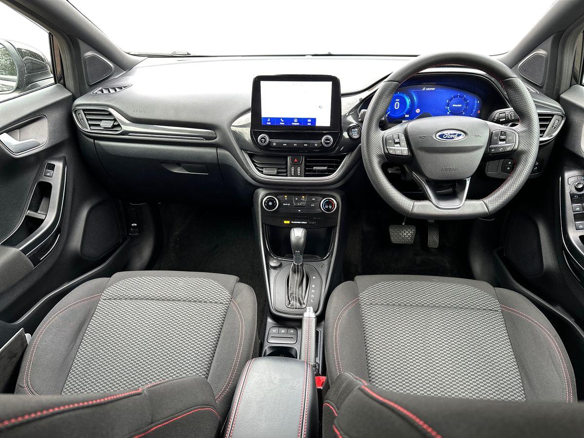 Used Ford Puma 2023 for sale - 77042808: Photo 15