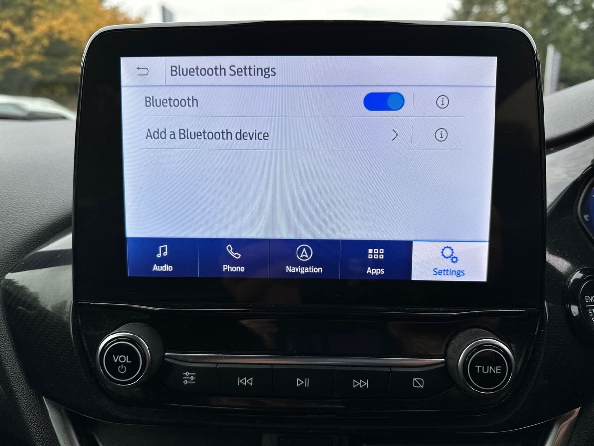 Used Ford Puma 2023 for sale - 77042808: Photo 21